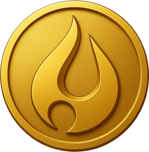 HOT Token Icon