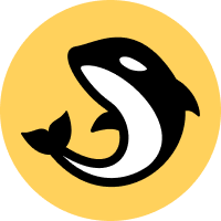 Orca logo
